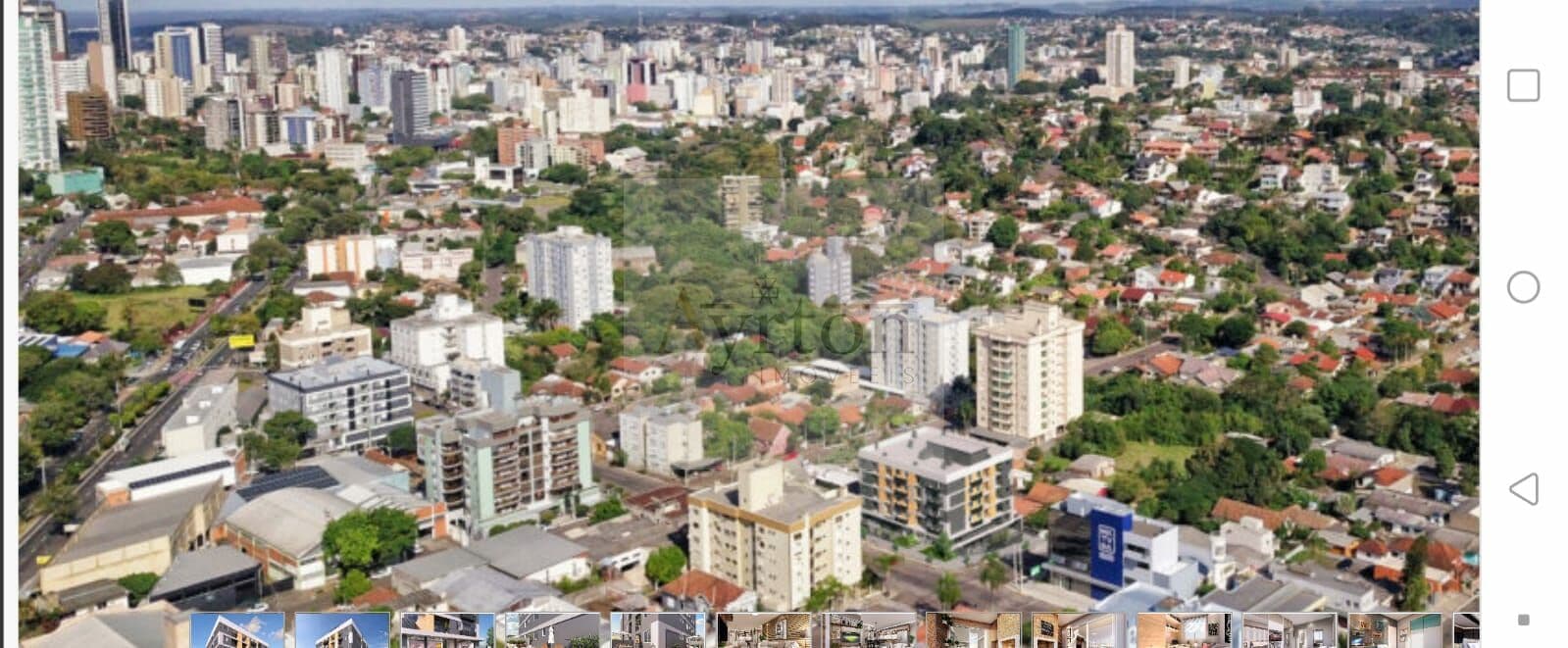 Apartamento em Novo Hamburgo - Vila Nova
