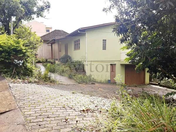 Casa em Ivoti - Centro