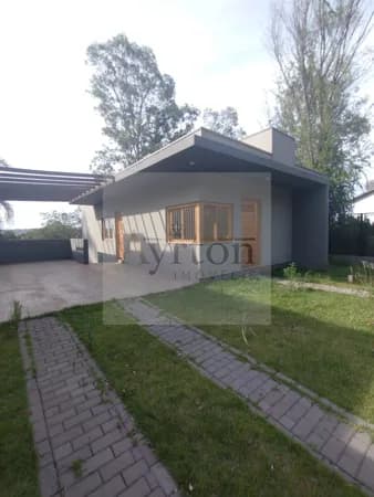 Casa em Estância Velha - Encosta do Sol