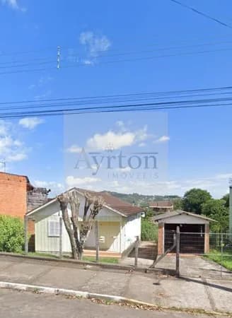 Lote/Terreno em Ivoti - Bom Jardim