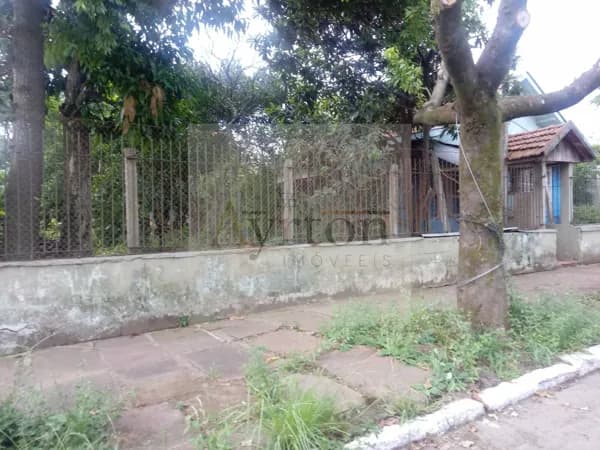 Lote/Terreno em Novo Hamburgo - Industrial