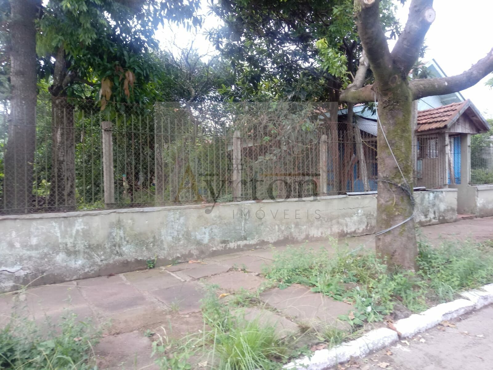 Lote/Terreno em Novo Hamburgo - Industrial