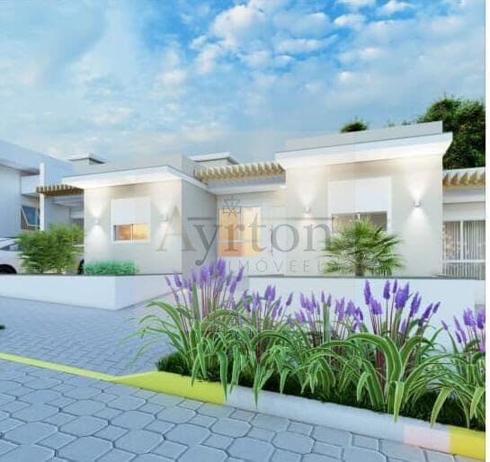 Casa em Ivoti - Cidade Nova