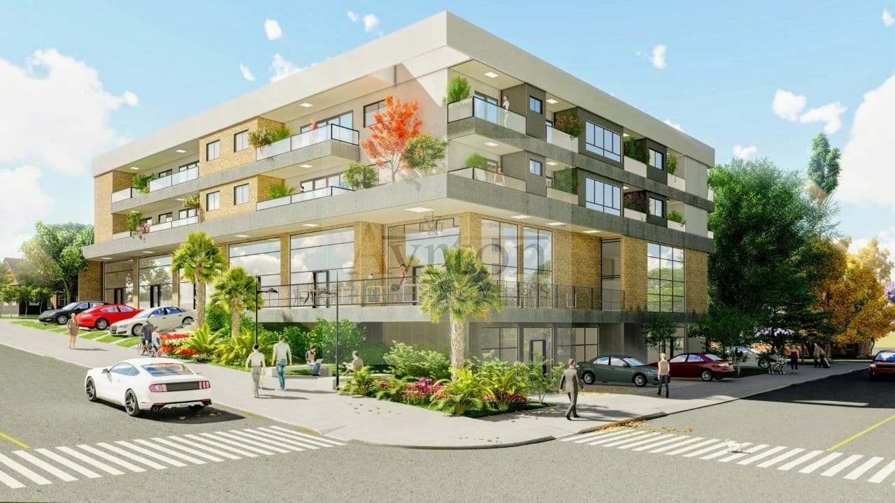 Apartamento Alto Padrão à venda em Ivoti/RS