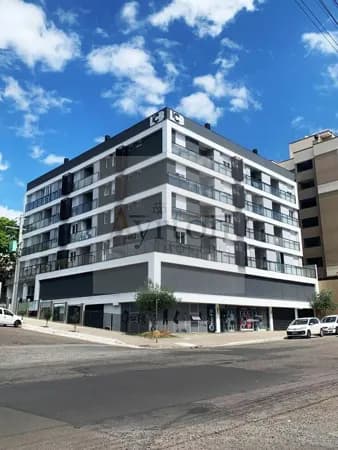 Apartamento em Novo Hamburgo - Vila Nova