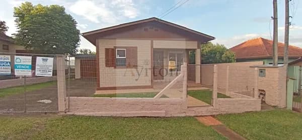 Casa em Ivoti - São José