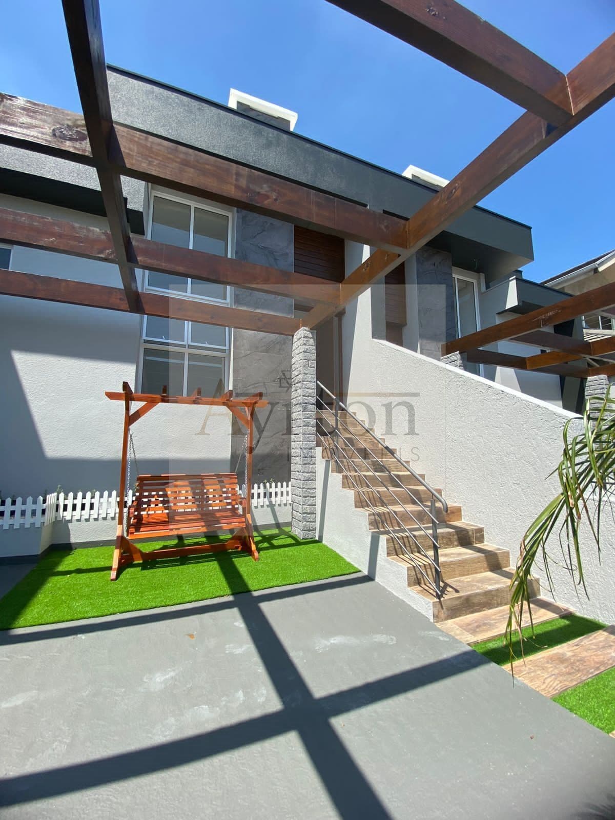 Casa Individual