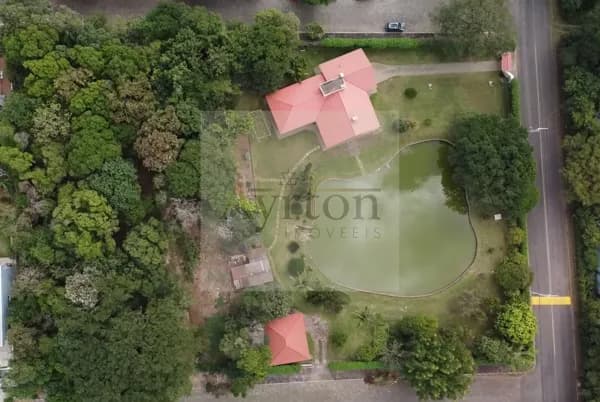 Fazenda/Sítios/Chácaras em Ivoti - Vista Alegre