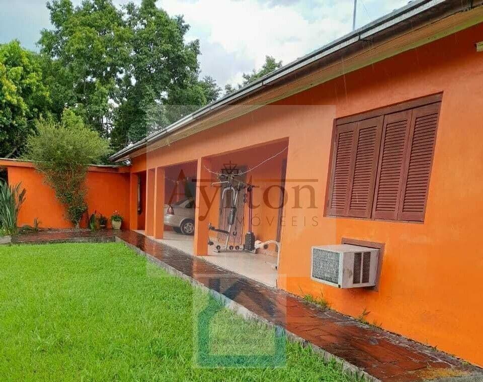 Casa em Teutônia - Teutônia