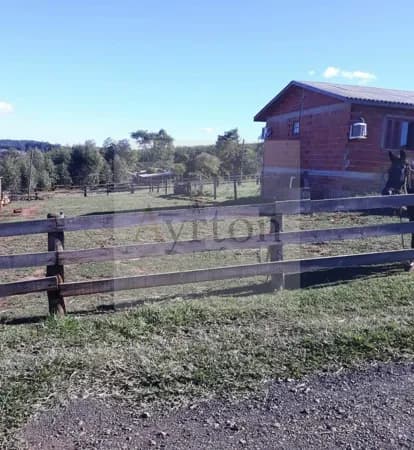 Lote/Terreno em Portão - Estação Portão