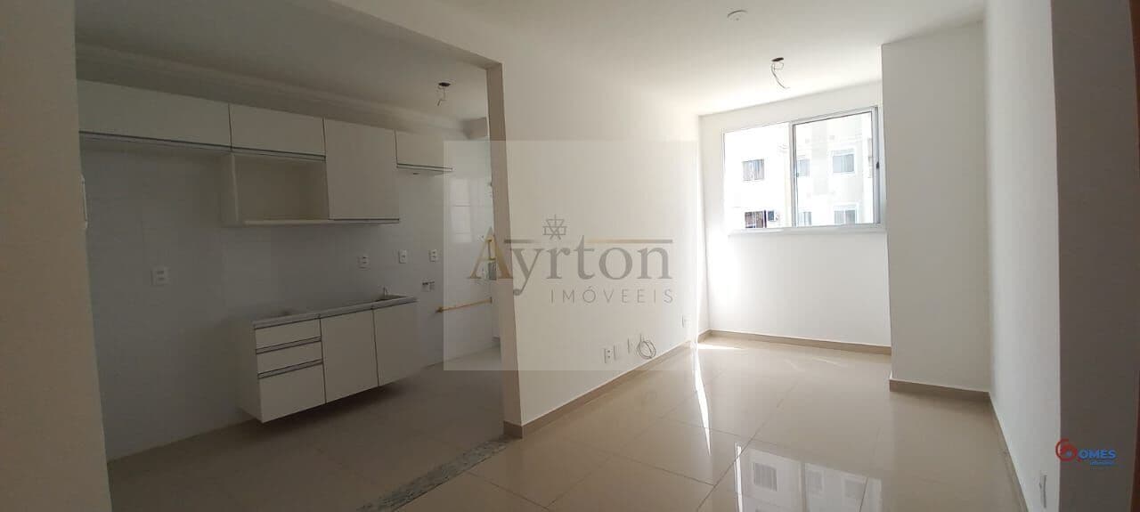 Apartamento em Novo Hamburgo - Vila Nova