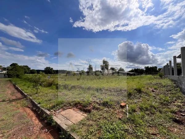 Lote/Terreno em São José do Hortêncio - Centro
