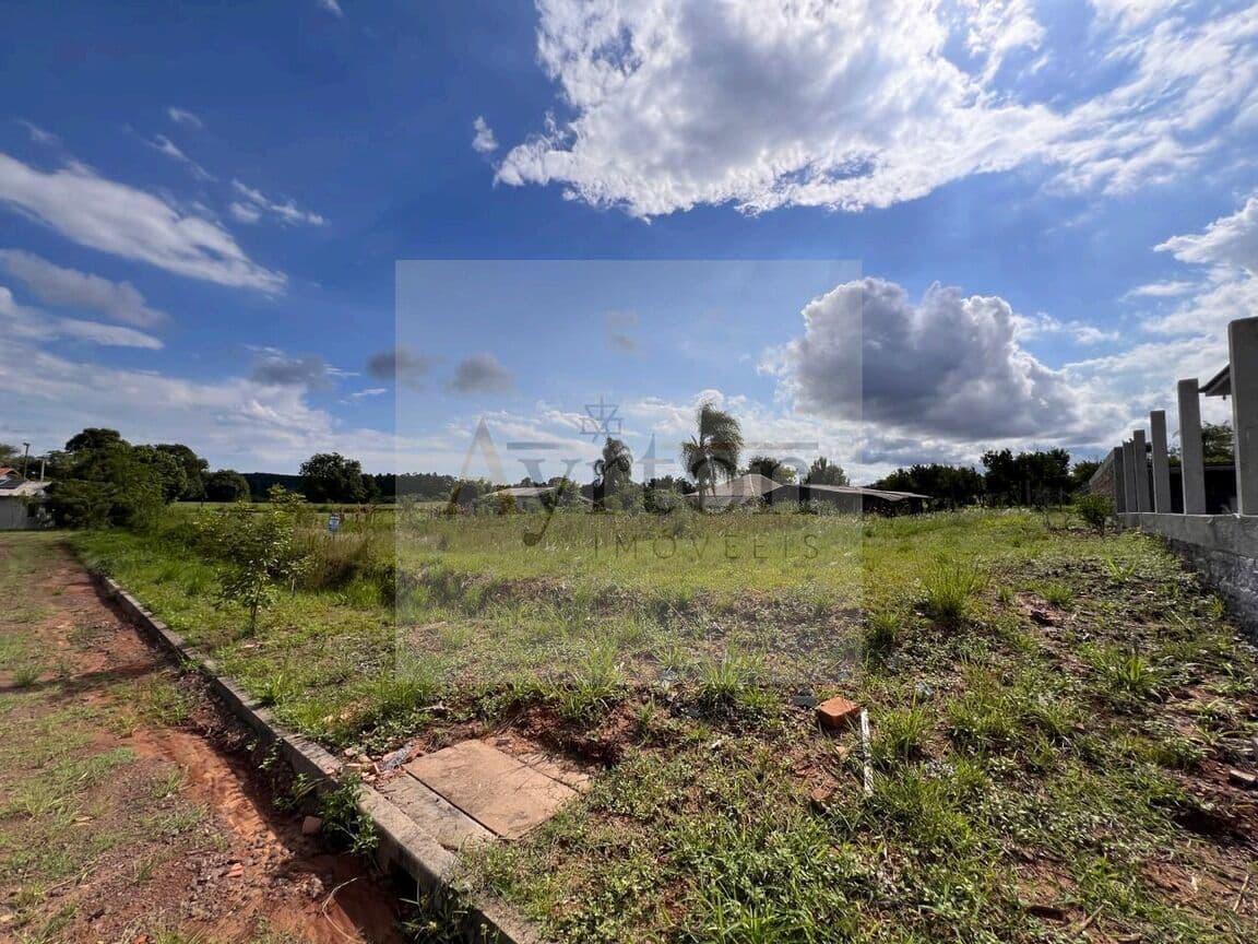 Lote/Terreno em São José do Hortêncio - Centro