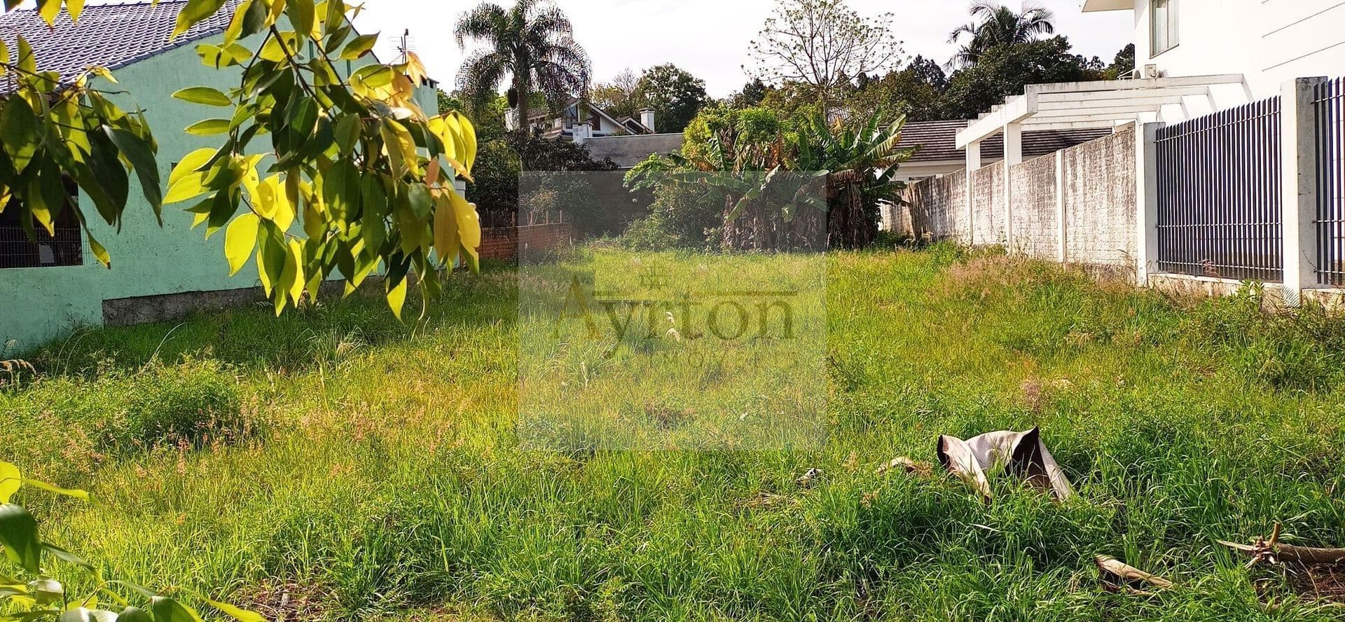 Lote/Terreno em Ivoti - Cidade Nova