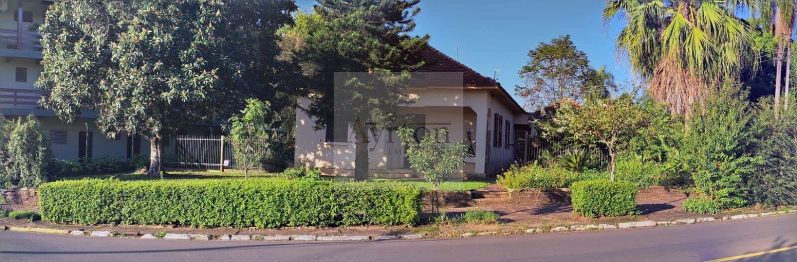 Casa em Ivoti - Brasília