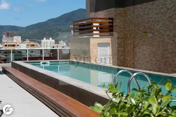 Apartamento em Itapema - Centro