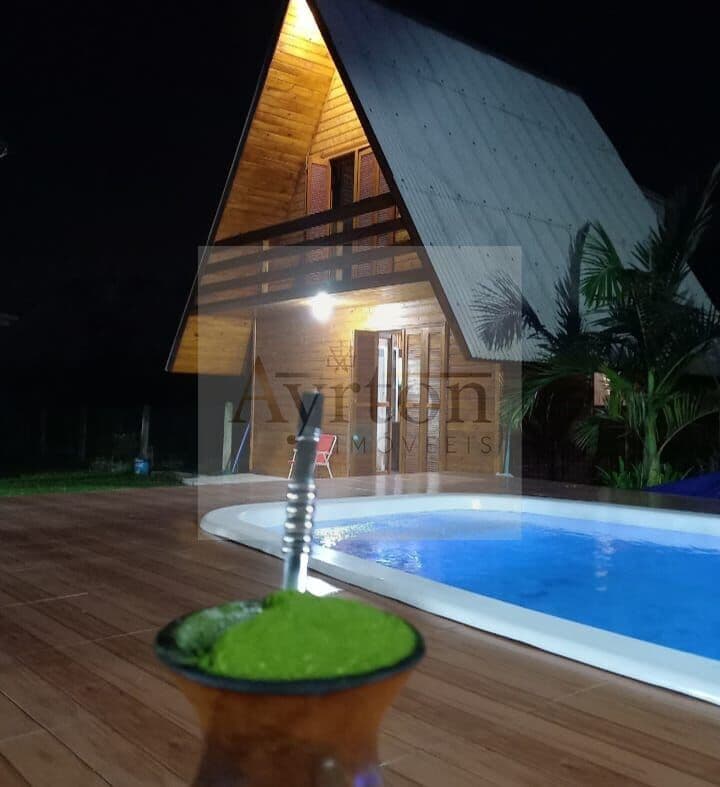 Fazenda/Sítios/Chácaras em Portão - Rincão do Cascalho