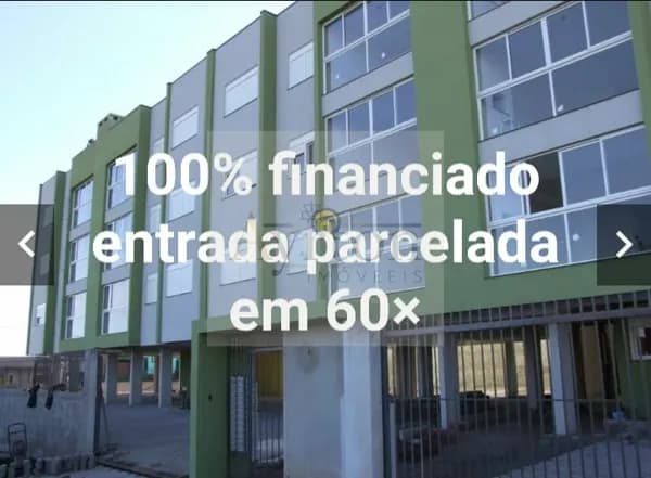Apartamento em Estância Velha - Sol Nascente