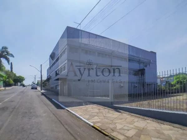 Prédio/Edifício Inteiro em Dois Irmãos - União