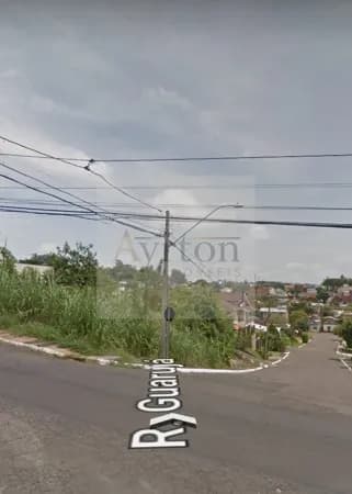 Lote/Terreno em Novo Hamburgo - Ideal