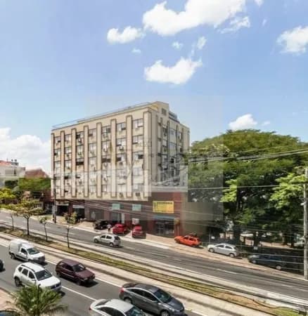 Apartamento em Porto Alegre - Protásio Alves