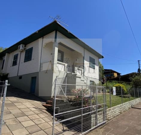 Casa em Ivoti - Centro