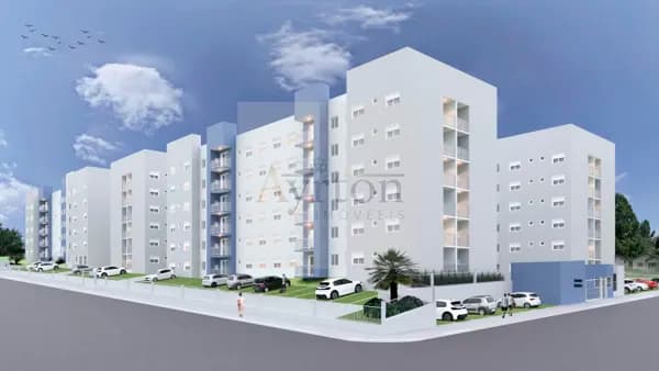 Apartamento em Ivoti - Harmonia