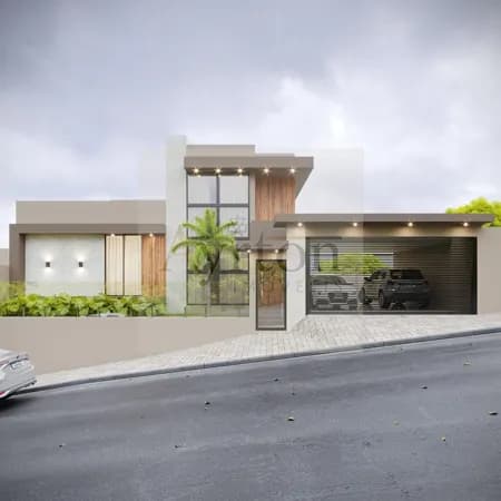 Casa em Estância Velha - Bela Vista