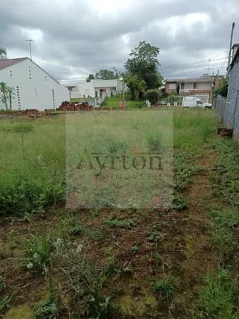Lote/Terreno em Ivoti - Jardim do Alto