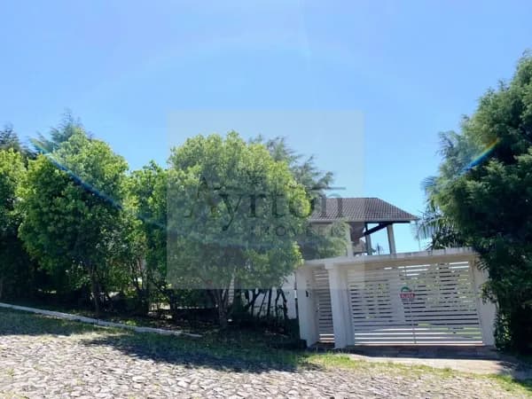 Casa em Ivoti - Cidade Nova