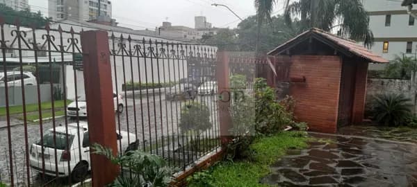 Casa em Novo Hamburgo - Pátria Nova
