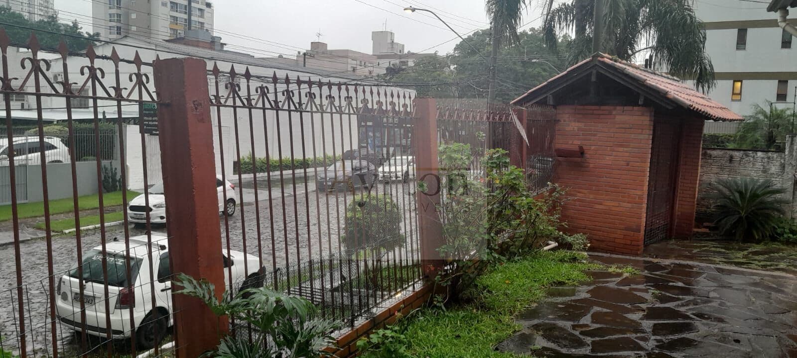 Casa em Novo Hamburgo - Pátria Nova