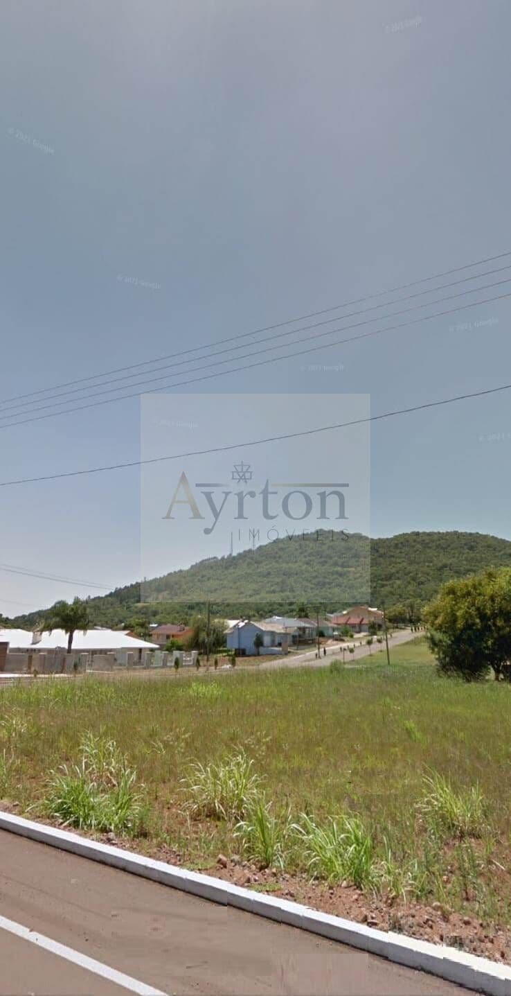 Lote/Terreno em Teutônia - Centro Administrativo