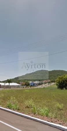Lote/Terreno em Teutônia - Centro Administrativo