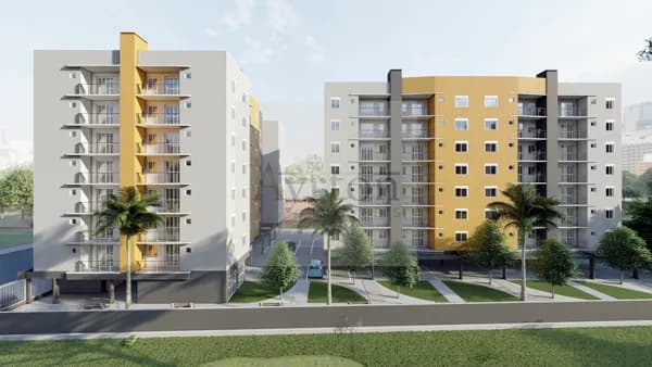 Apartamento Padrão em Construção à venda em Ivoti/RS