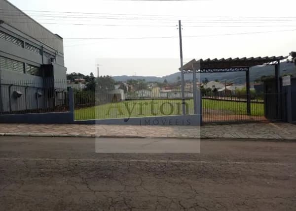 Lote/Terreno em Dois Irmãos - União
