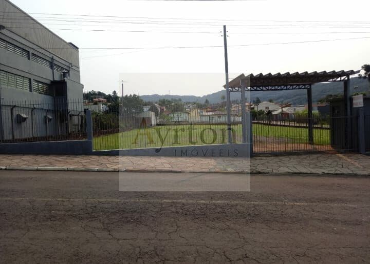 Lote/Terreno em Dois Irmãos - União