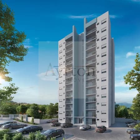 Apartamento em Novo Hamburgo - Primavera