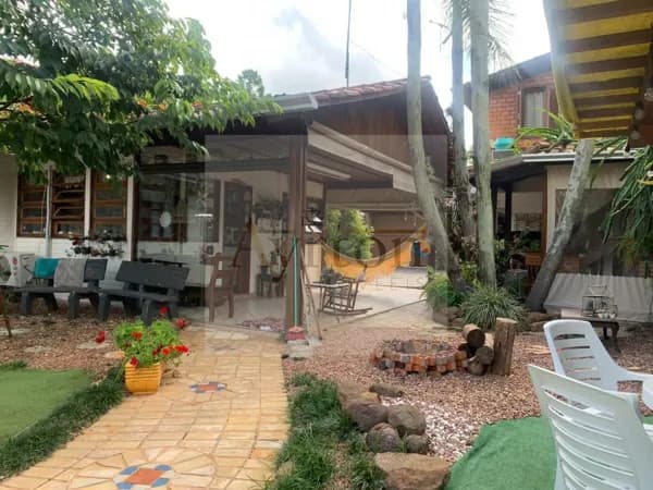Casa em Ivoti - Cidade Nova