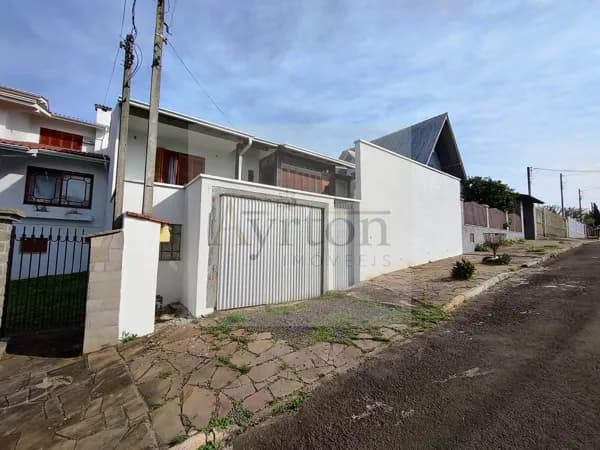 Casa em Ivoti - Cidade Nova