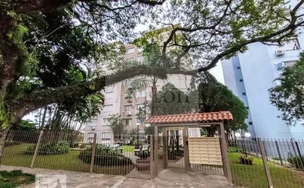 Apartamento em Novo Hamburgo - Pátria Nova