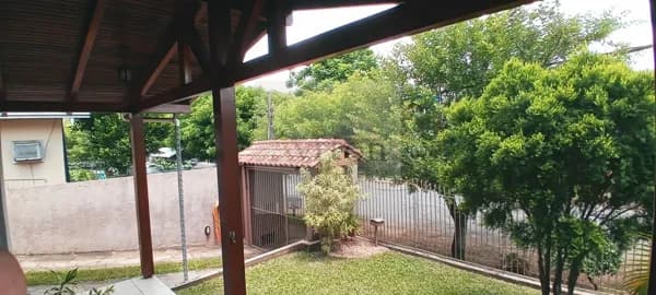 Casa em Estância Velha - União