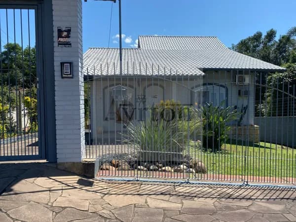 Casa em Ivoti - Farroupilha