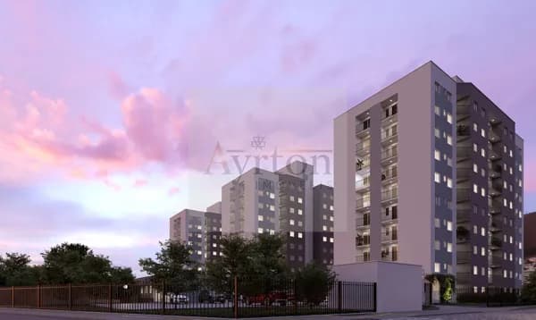 Apartamento em São Leopoldo - Campina