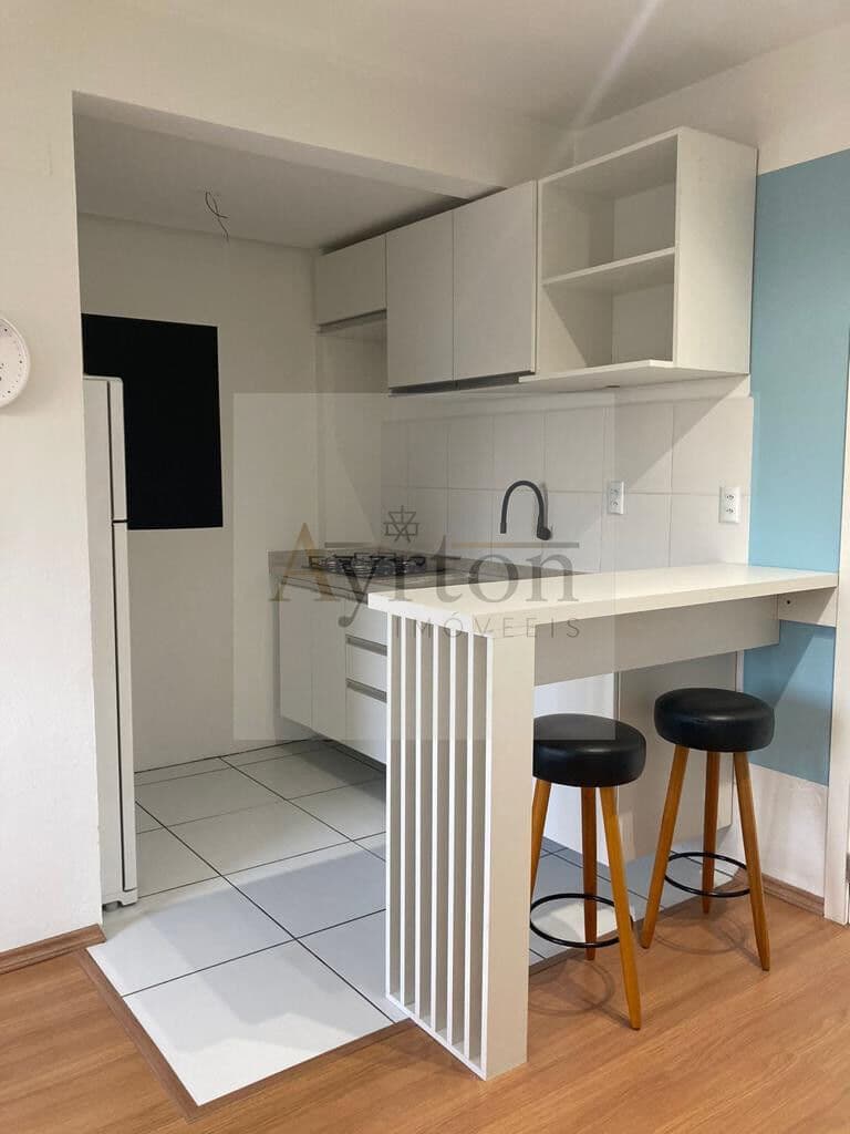 Apartamento em São Leopoldo - Centro