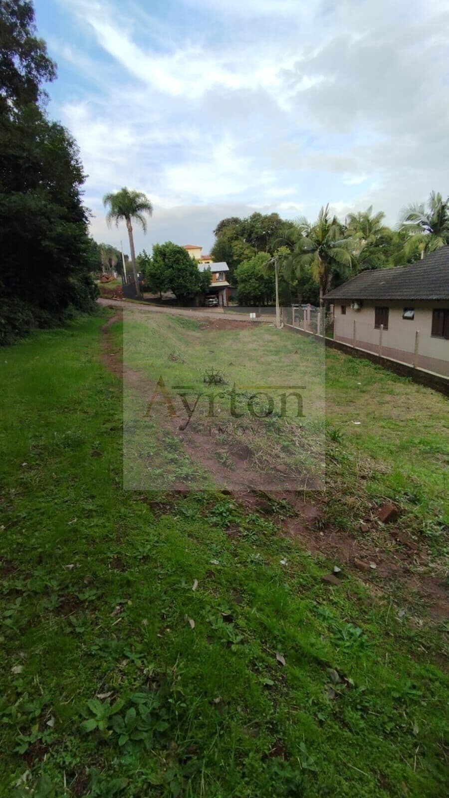 Lote/Terreno em Ivoti - Harmonia