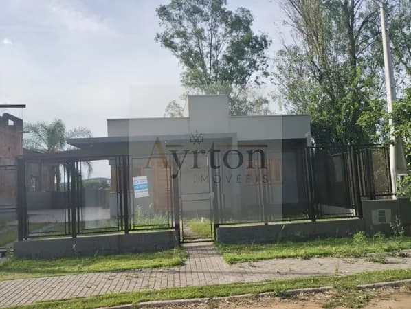 Casa em Estância Velha - Encosta do Sol