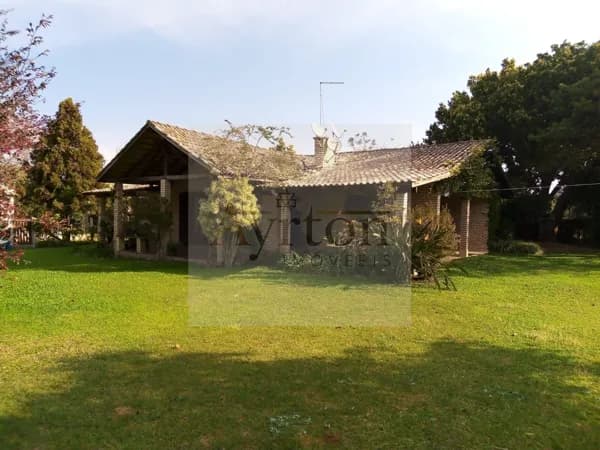 Fazenda/Sítios/Chácaras em Viamão - Águas Claras