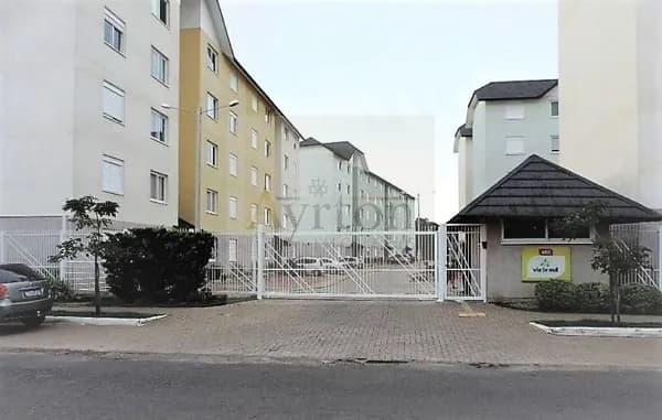 Apartamento em Novo Hamburgo - São Jorge