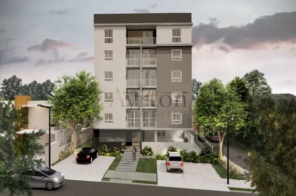 Apartamento em Ivoti - Vista Alegre